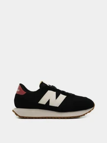 Кроссовки New Balance 237 модель WS237HR1 Фото