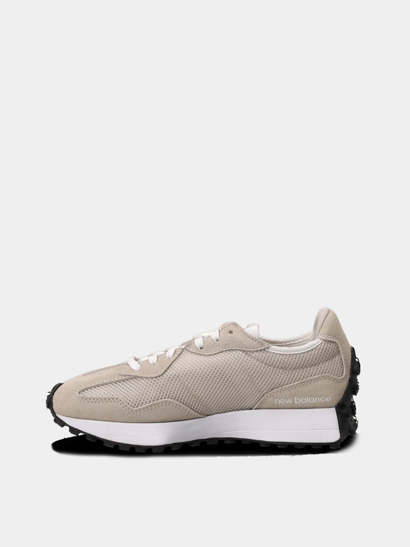 Кросівки New Balance 327 Masterpiece модель WS327HD Фото