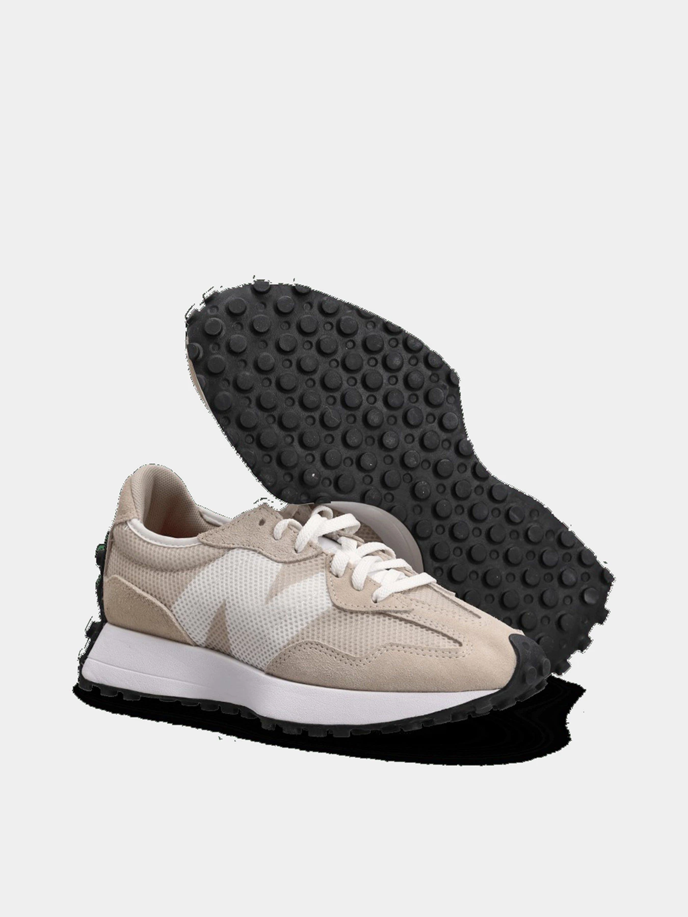 Кросівки New Balance 327 Masterpiece модель WS327HD Фото
