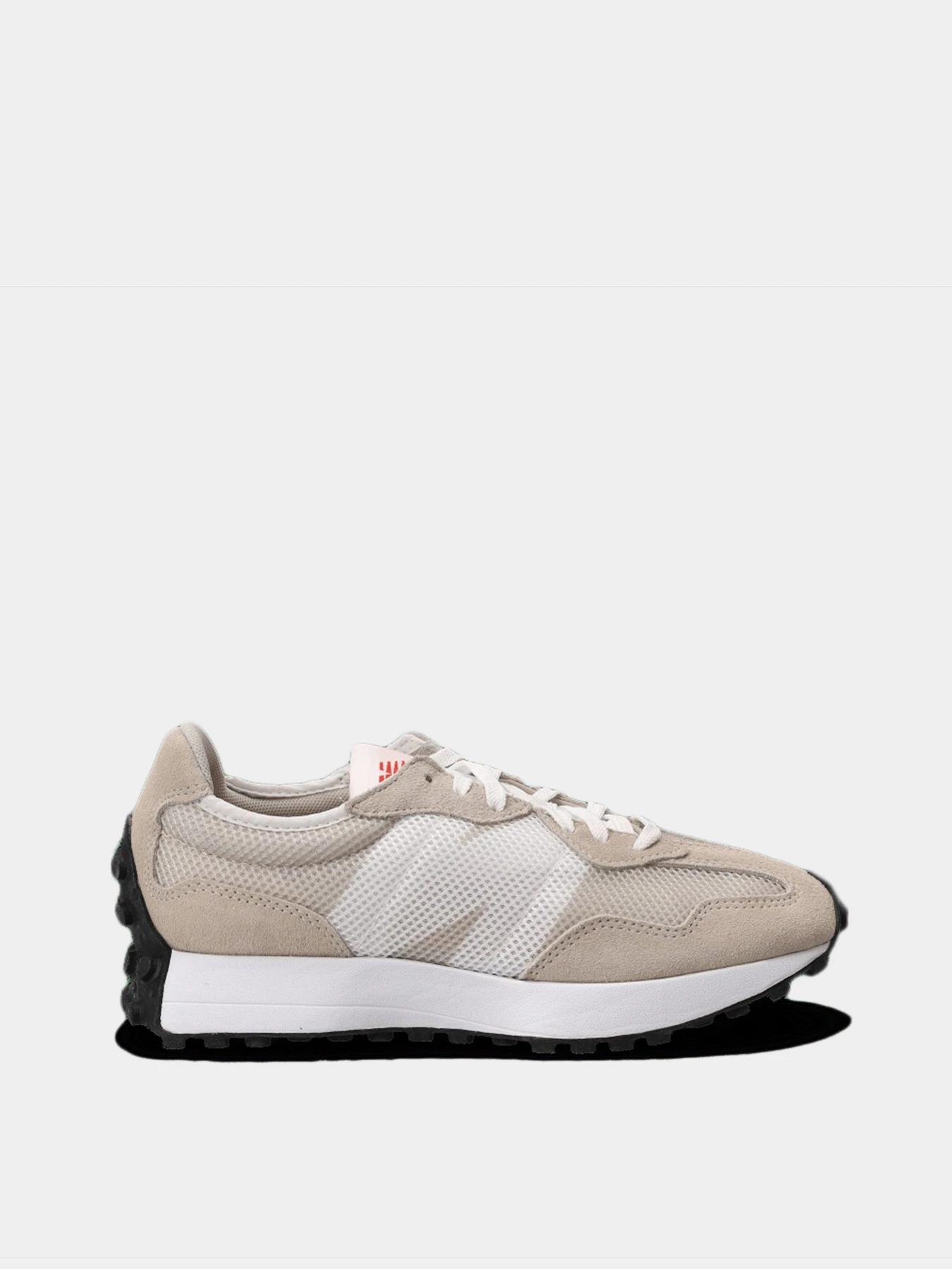 Кросівки New Balance 327 Masterpiece модель WS327HD Фото