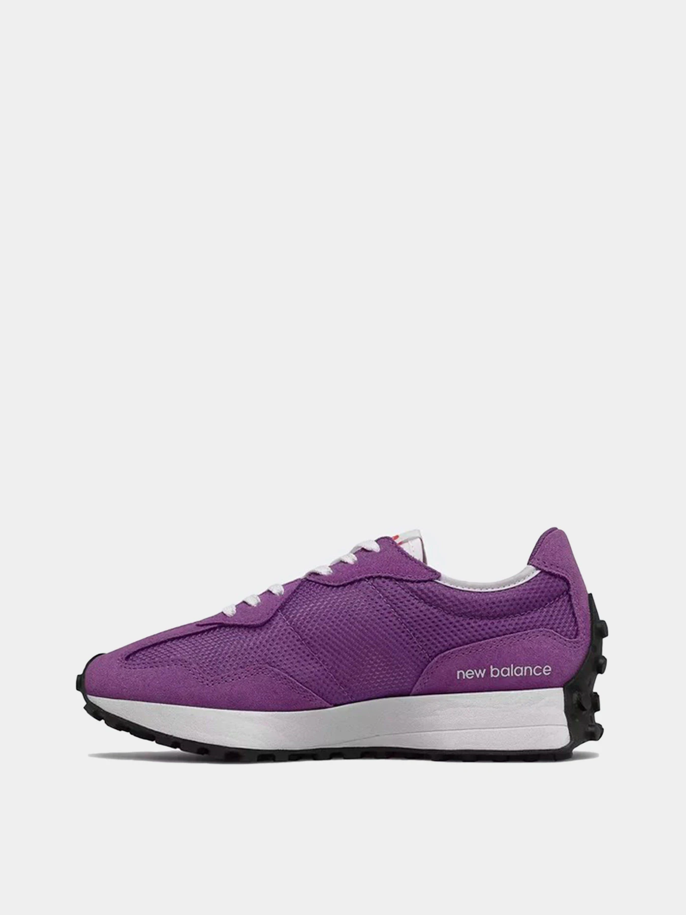 Кроссовки New Balance 327 Masterpiece модель WS327HE Кроссовки New Balance 327 Masterpiece модель WS327HE Фото
