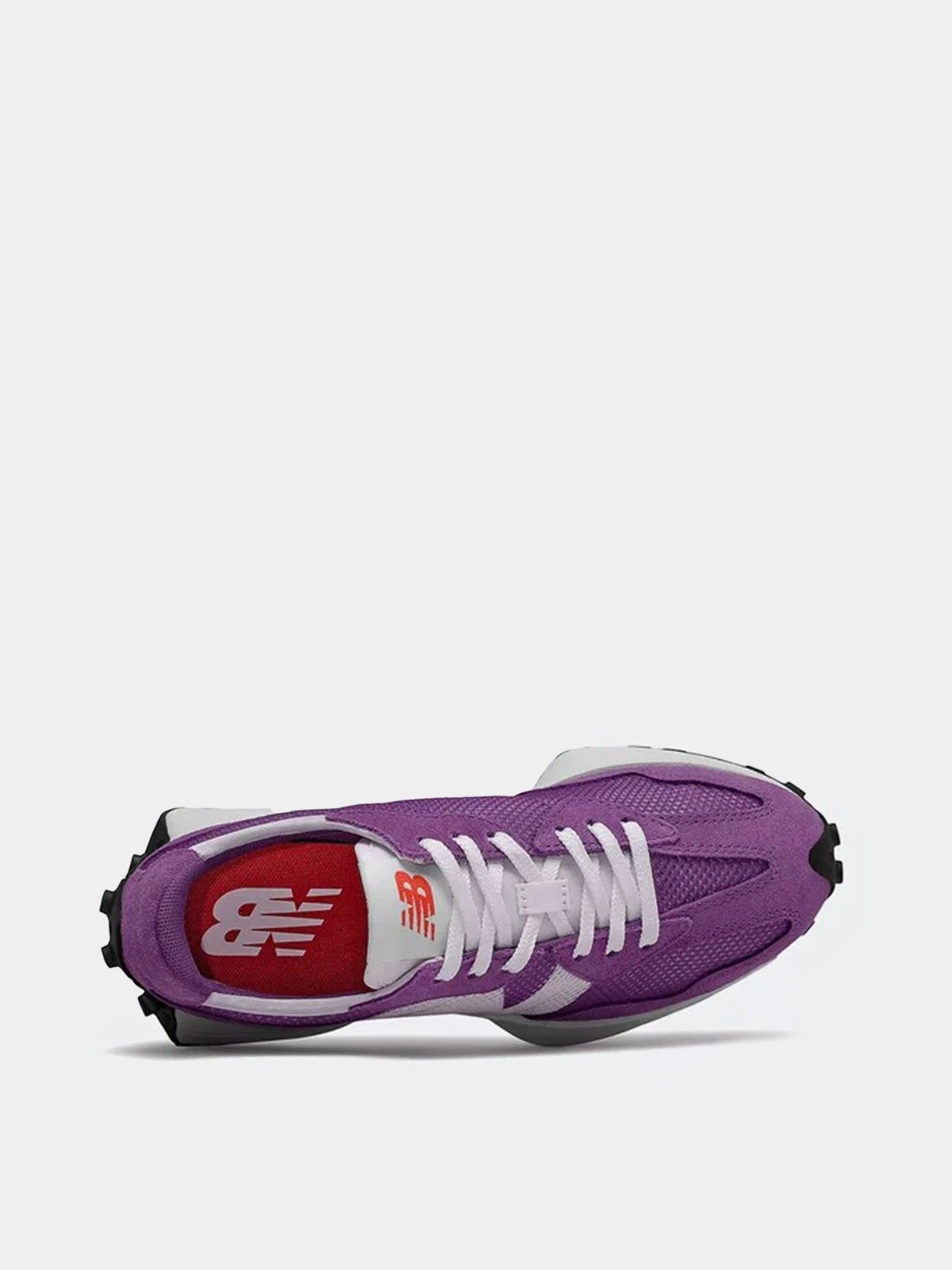 Кроссовки New Balance 327 Masterpiece модель WS327HE Кроссовки New Balance 327 Masterpiece модель WS327HE Фото