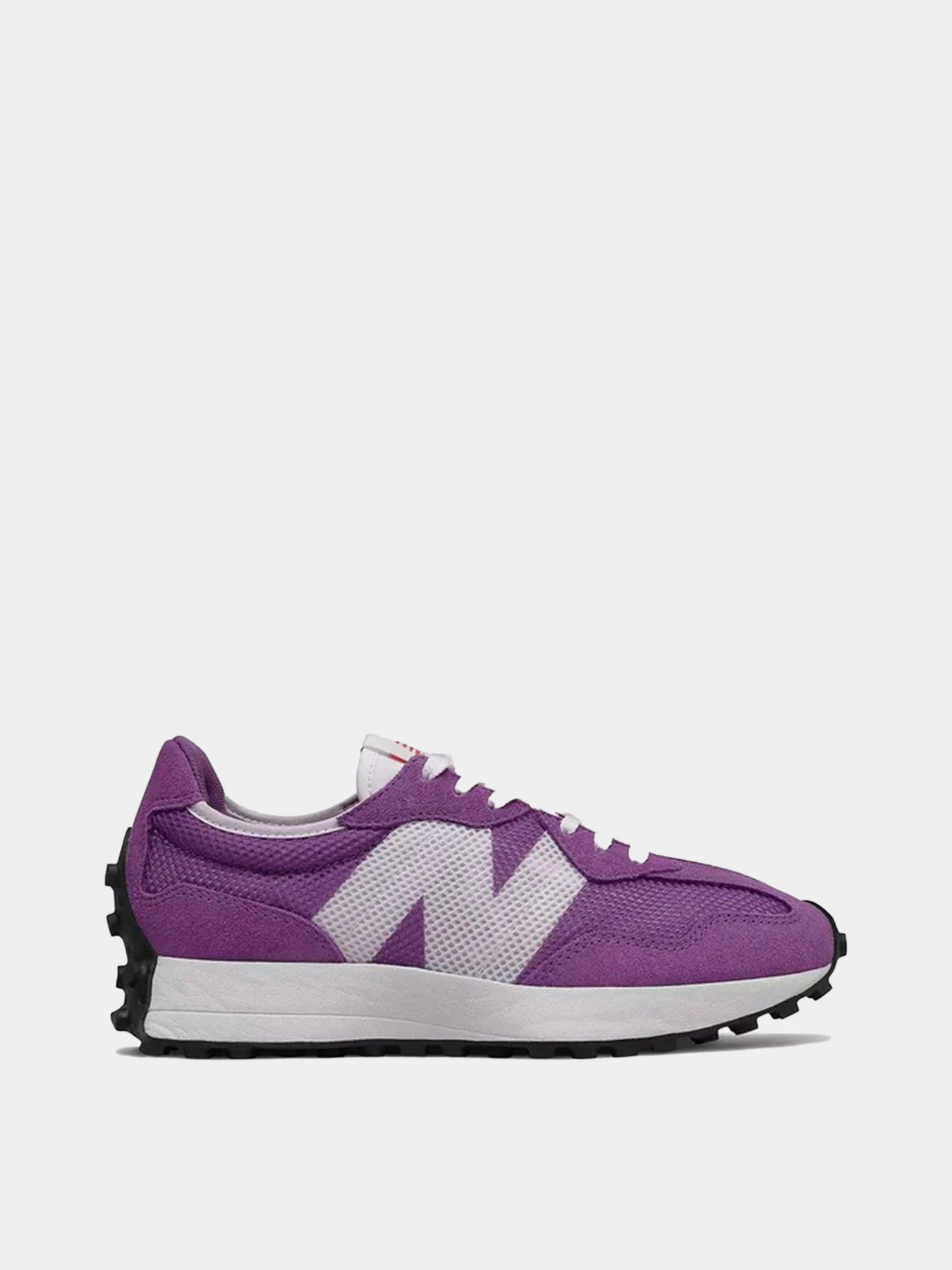 Кроссовки New Balance 327 Masterpiece модель WS327HE Кроссовки New Balance 327 Masterpiece модель WS327HE Фото