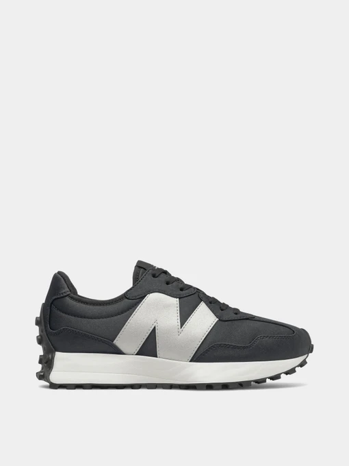 Кросівки New Balance 327 Masterpiece модель WS327MA1 Фото