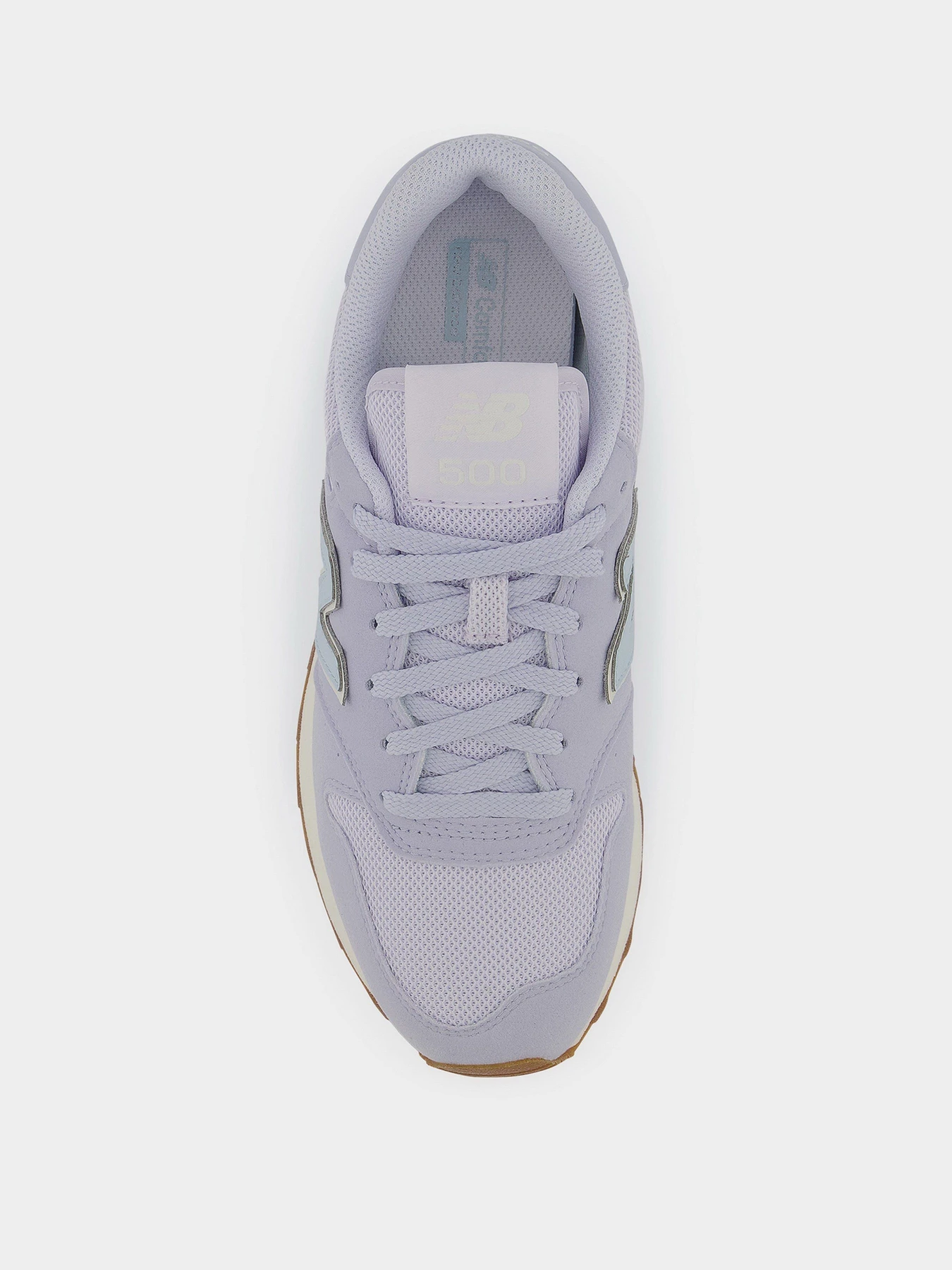 Кроссовки New Balance 500 модель GW500CT1 Фото