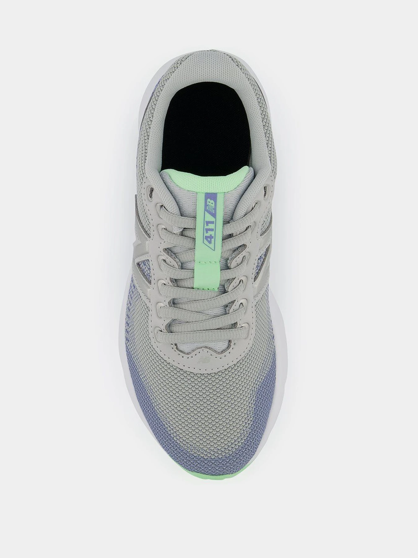 Кроссовки New Balance TechRide v1 модель W411RG2 Фото