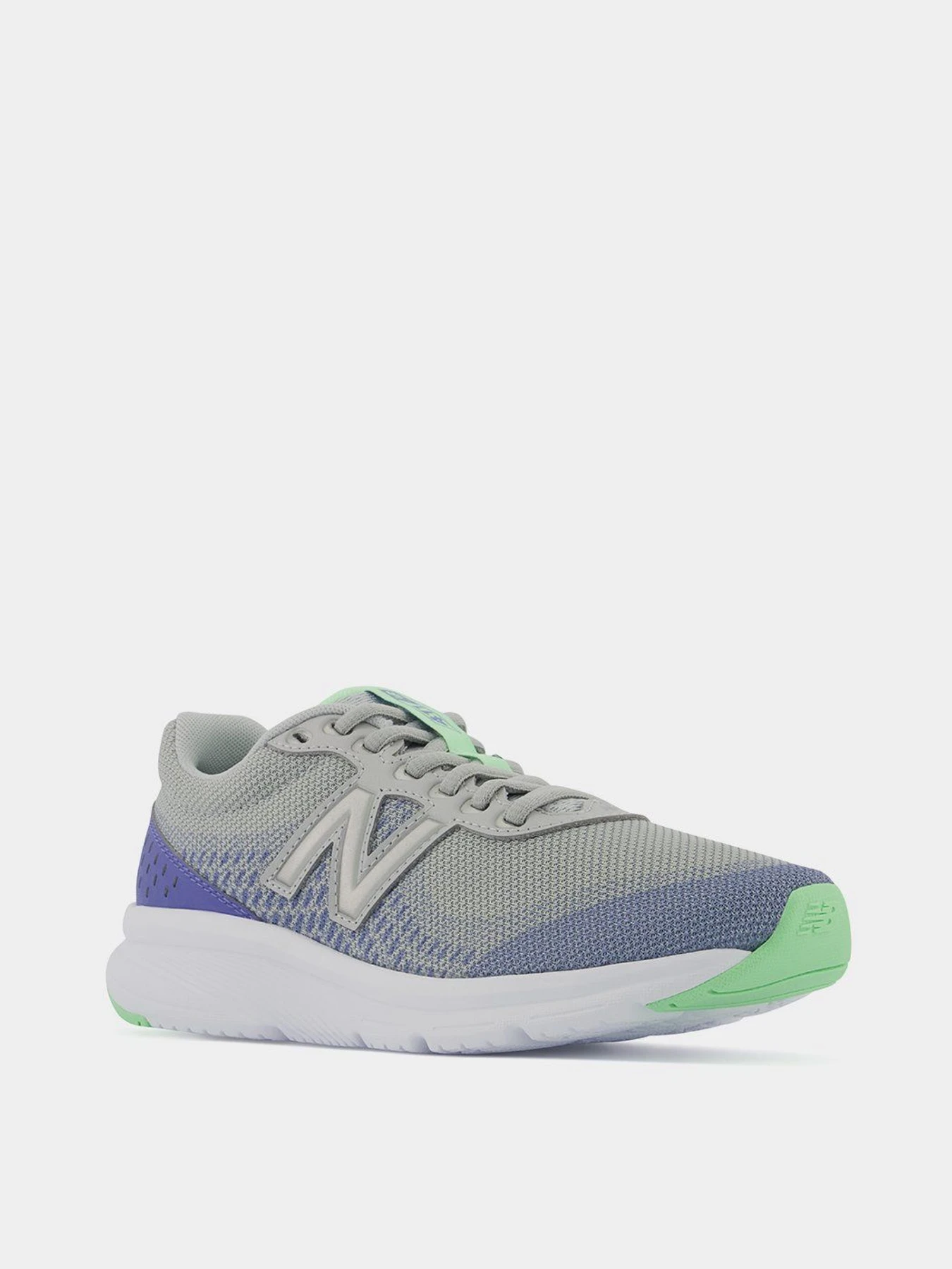 Кроссовки New Balance TechRide v1 модель W411RG2 Фото