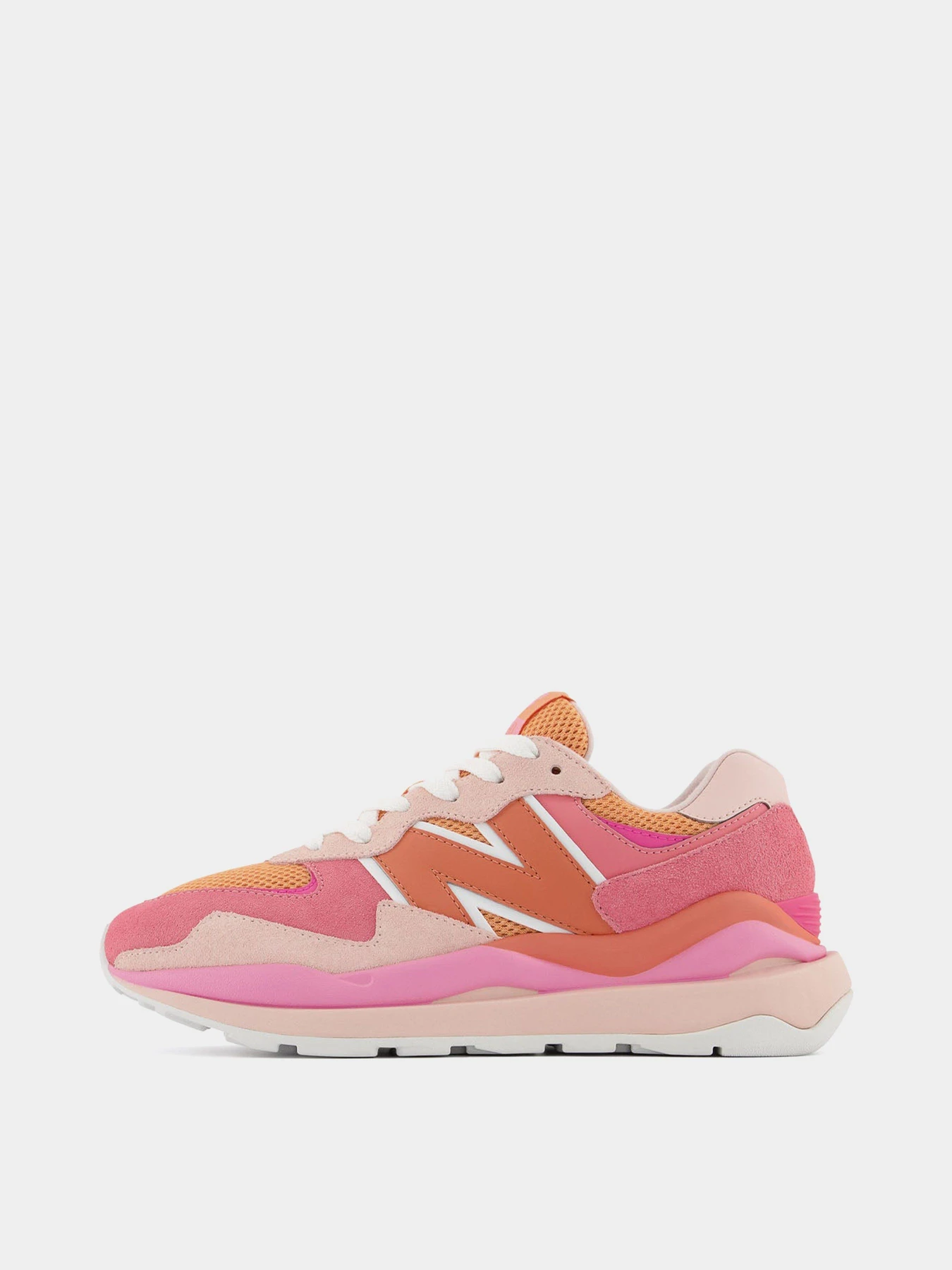 Кросівки New Balance 57/40 модель W5740VDA Кросівки New Balance 57/40 модель W5740VDA Фото