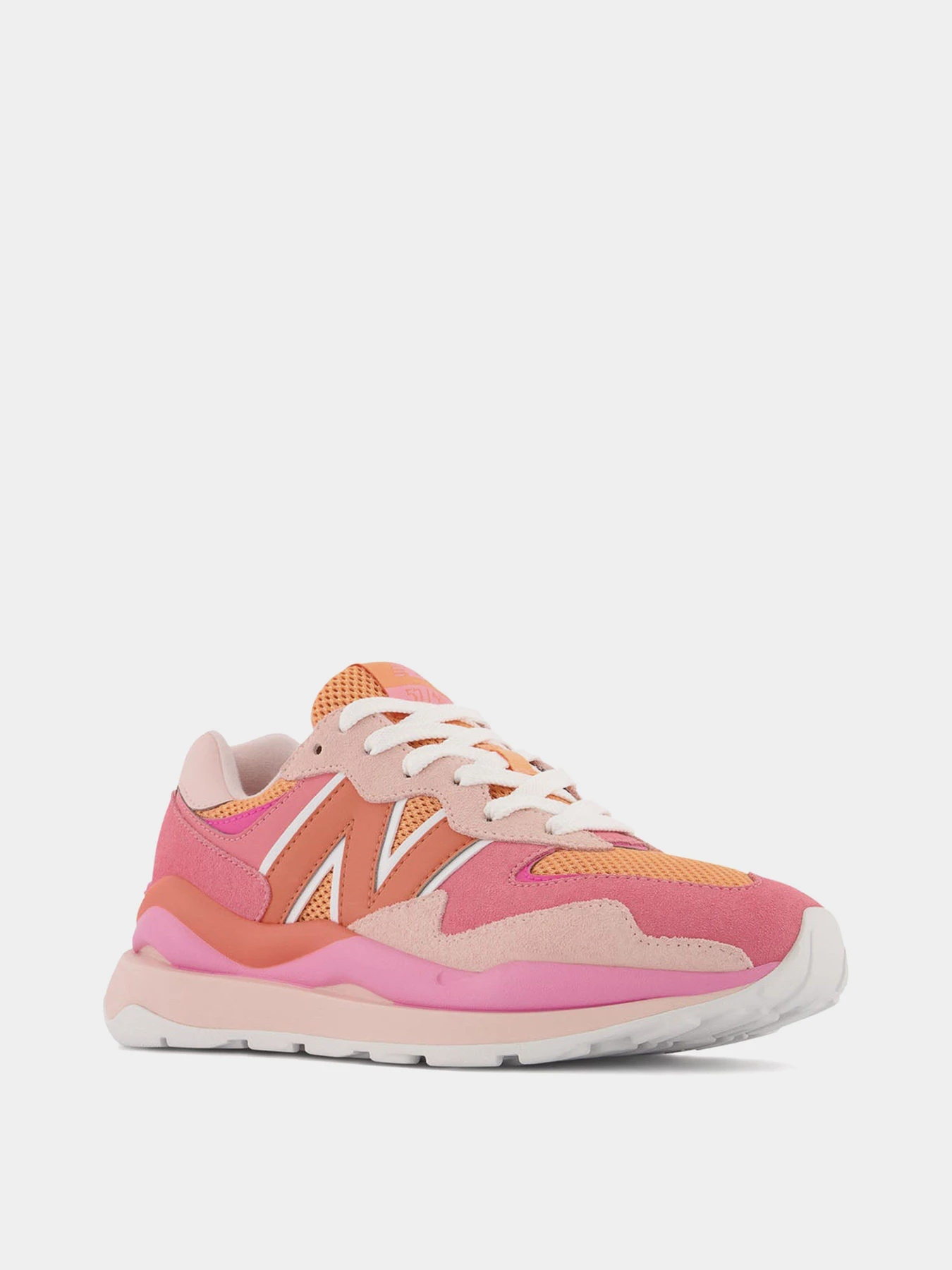 Кросівки New Balance 57/40 модель W5740VDA Кросівки New Balance 57/40 модель W5740VDA Фото