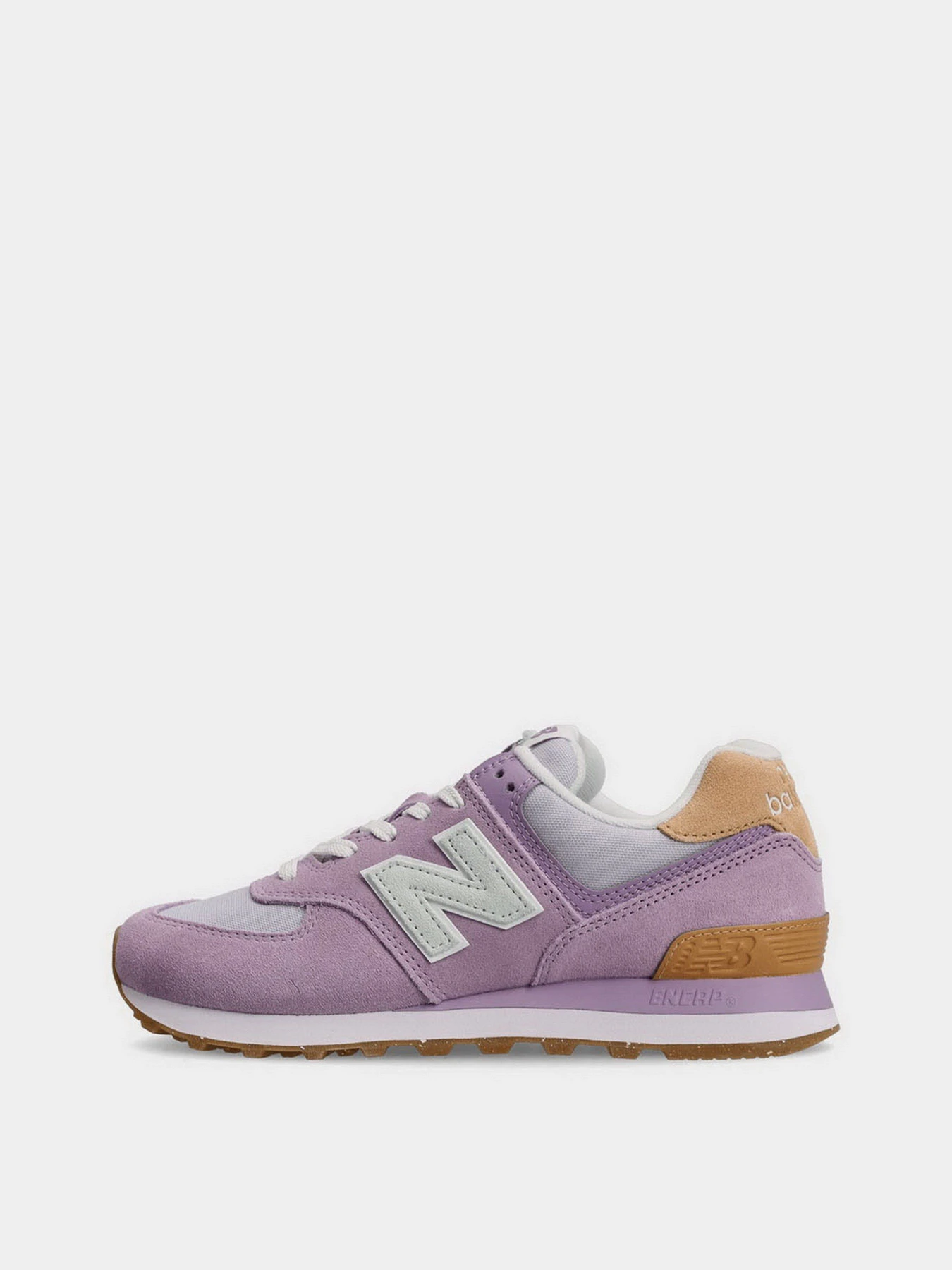 Кроссовки New Balance 574 модель WL574RA2 Кроссовки New Balance 574 модель WL574RA2 Фото