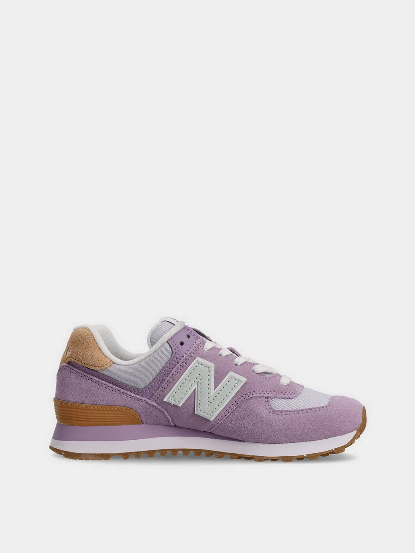 Кроссовки New Balance 574 модель WL574RA2 Кроссовки New Balance 574 модель WL574RA2 Фото