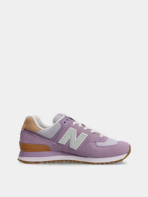 Кросівки New Balance 574 модель WL574RA2 Фото