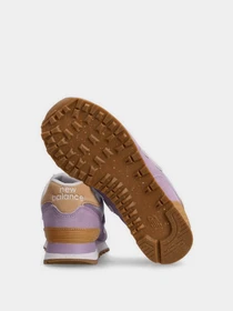 Кроссовки New Balance 574 модель WL574RA2 Фото