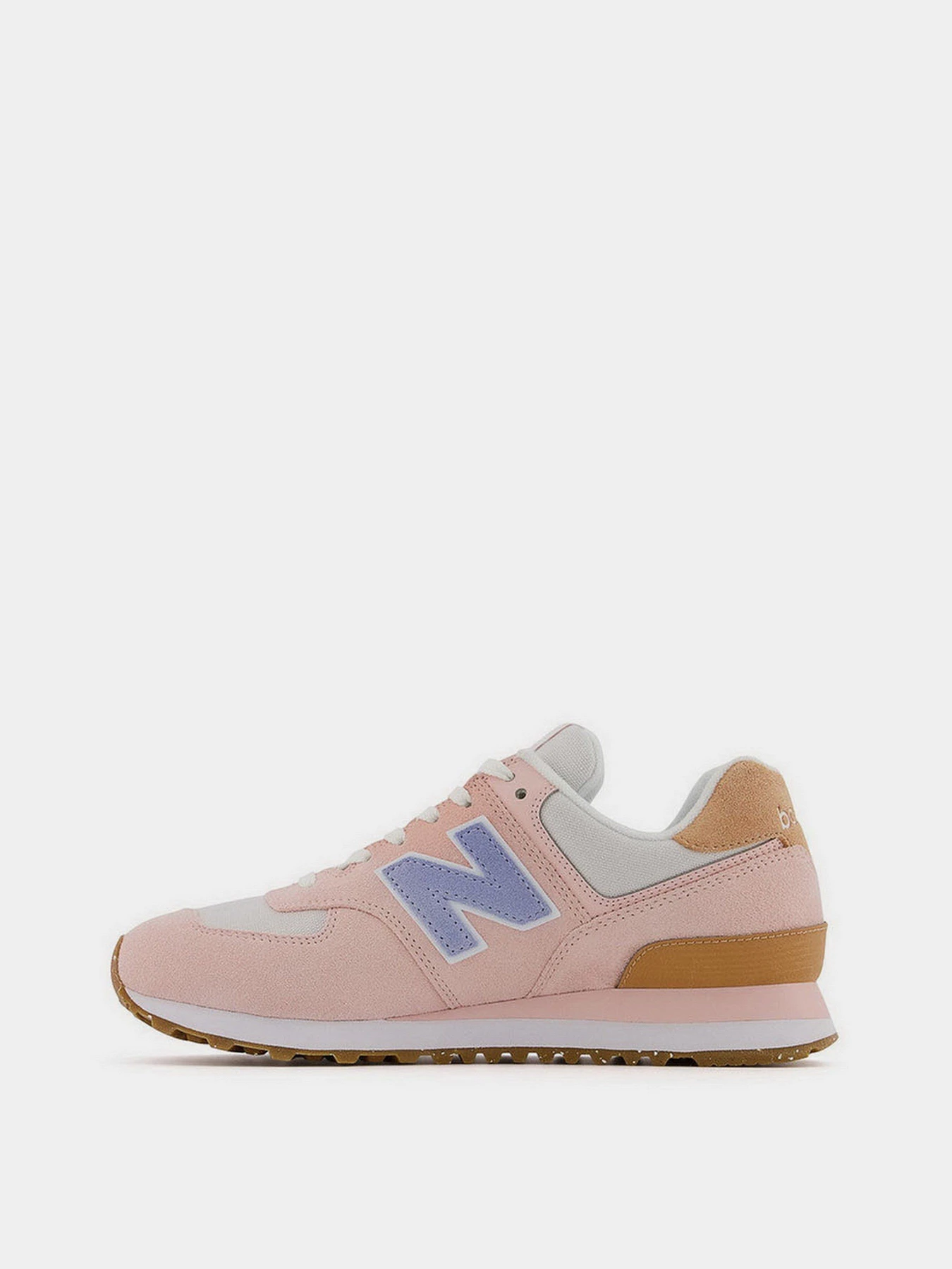Кроссовки New Balance 574 модель WL574RB2 Фото