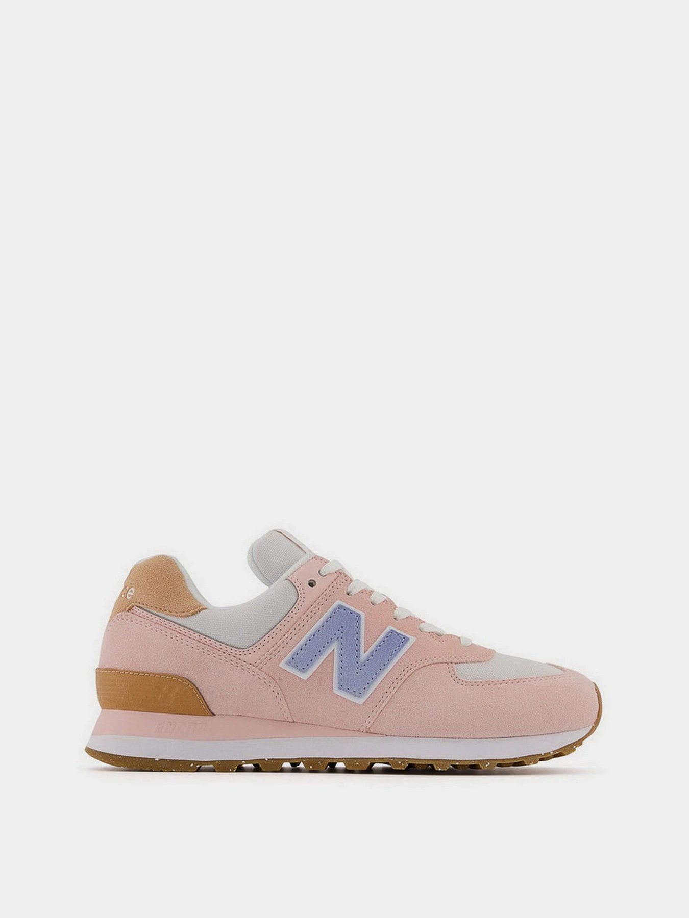 Кроссовки New Balance 574 модель WL574RB2 Фото