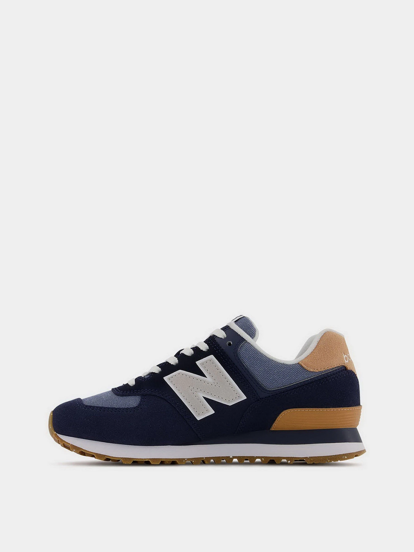 Кроссовки New Balance 574 модель WL574RG2 Фото