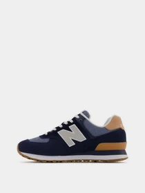Кроссовки New Balance 574 модель WL574RG2 Фото