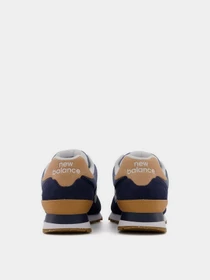 Кроссовки New Balance 574 модель WL574RG2 Фото