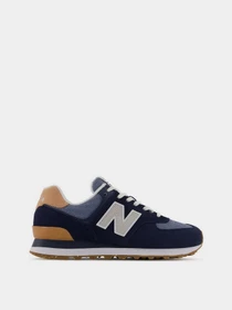 Кроссовки New Balance 574 модель WL574RG2 Фото