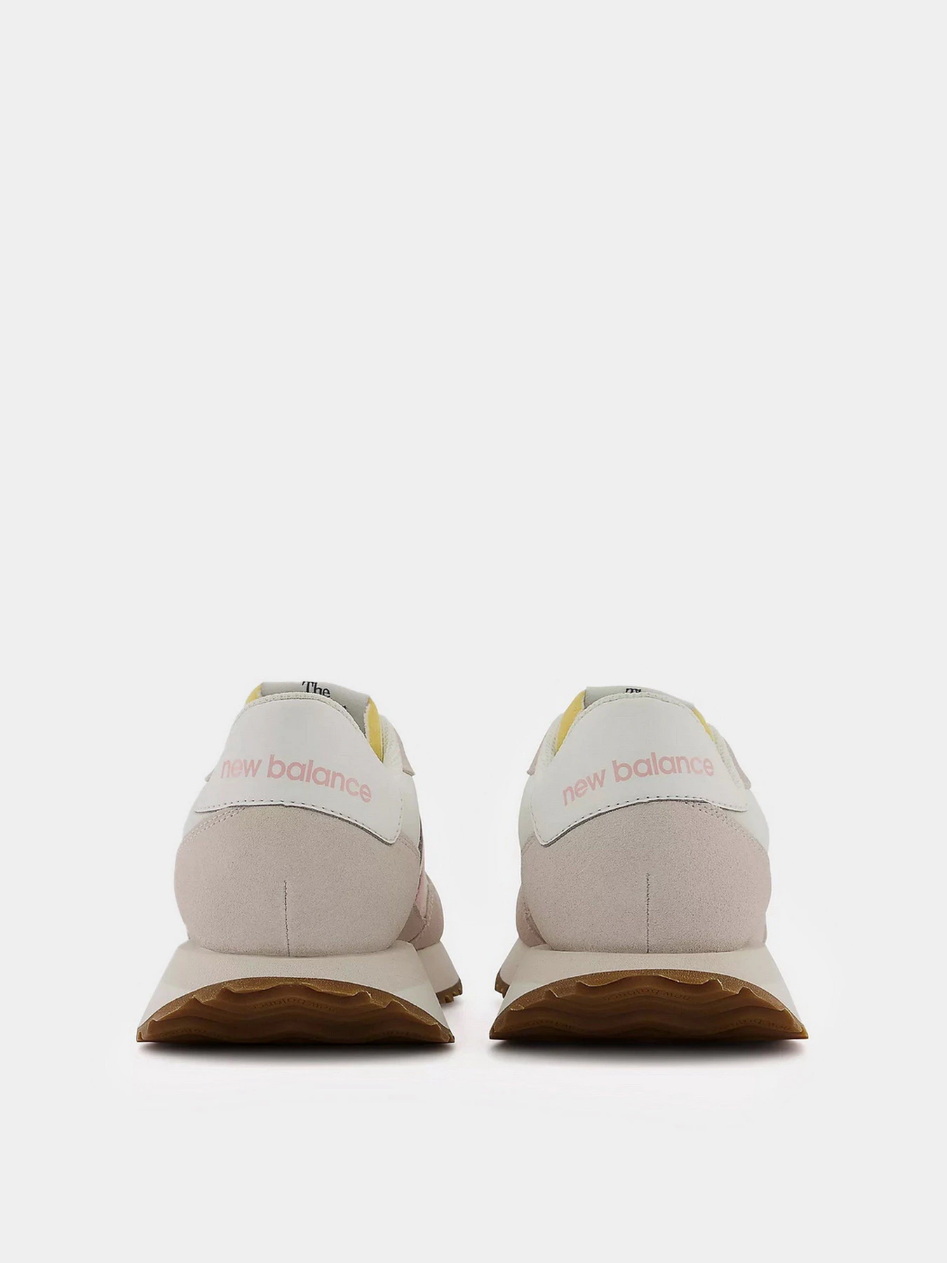 Кроссовки New Balance 237 модель WS237GA Фото