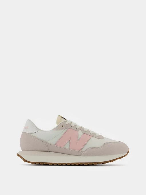 Кросівки New Balance 237 модель WS237GA Фото