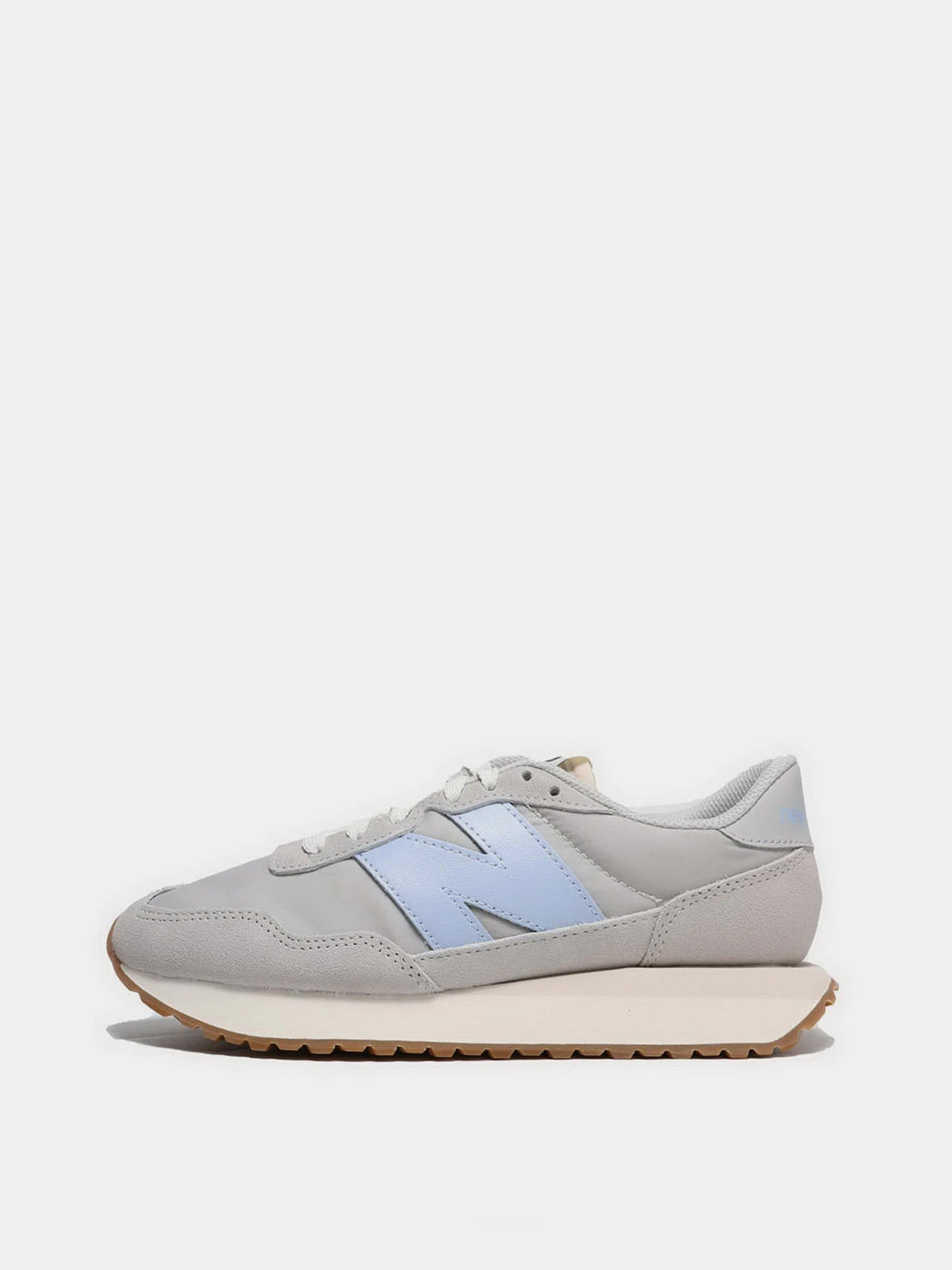 Кроссовки New Balance 237 модель WS237GB Кроссовки New Balance 237 модель WS237GB Фото