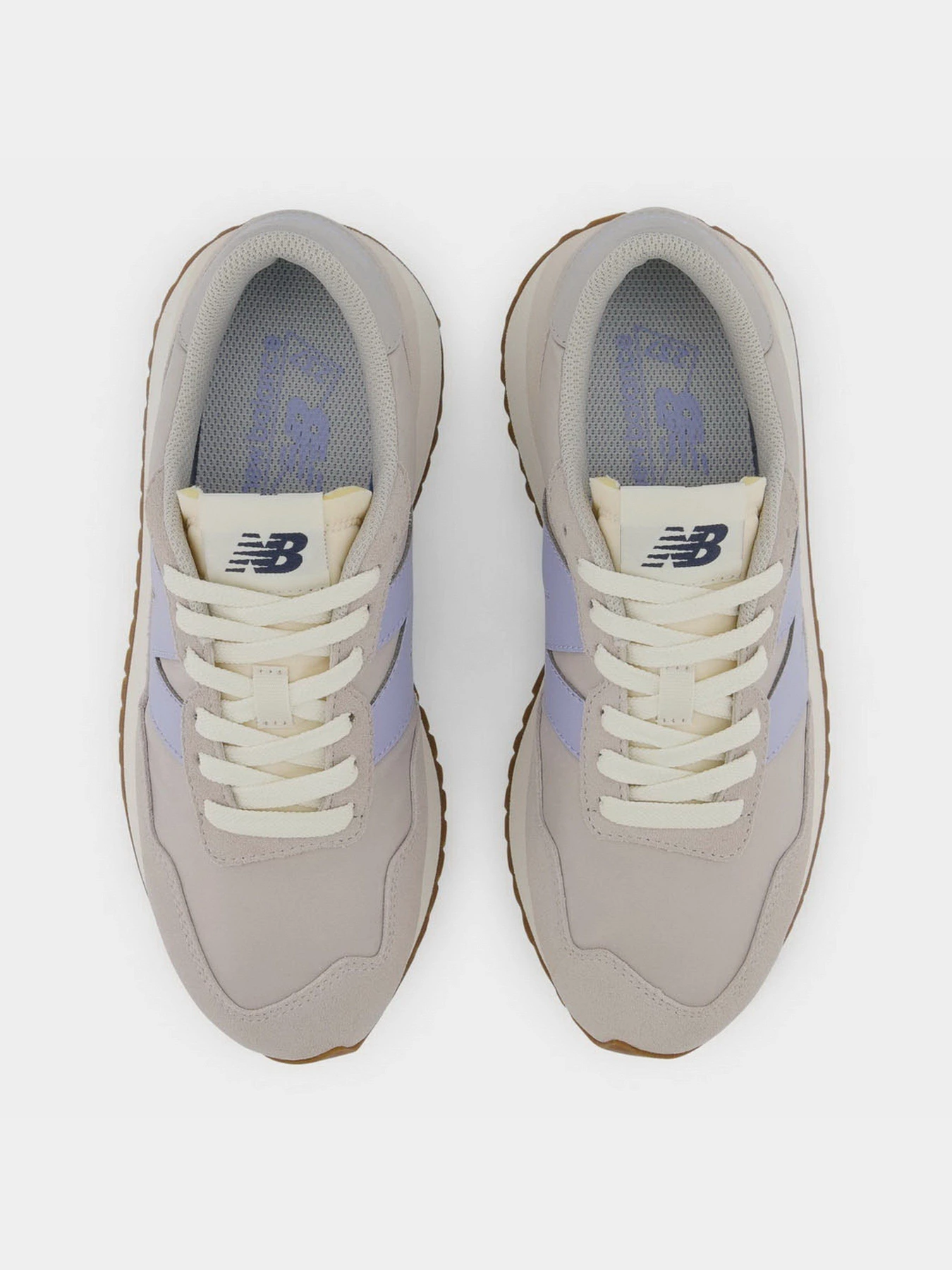Кроссовки New Balance 237 модель WS237GB Кроссовки New Balance 237 модель WS237GB Фото