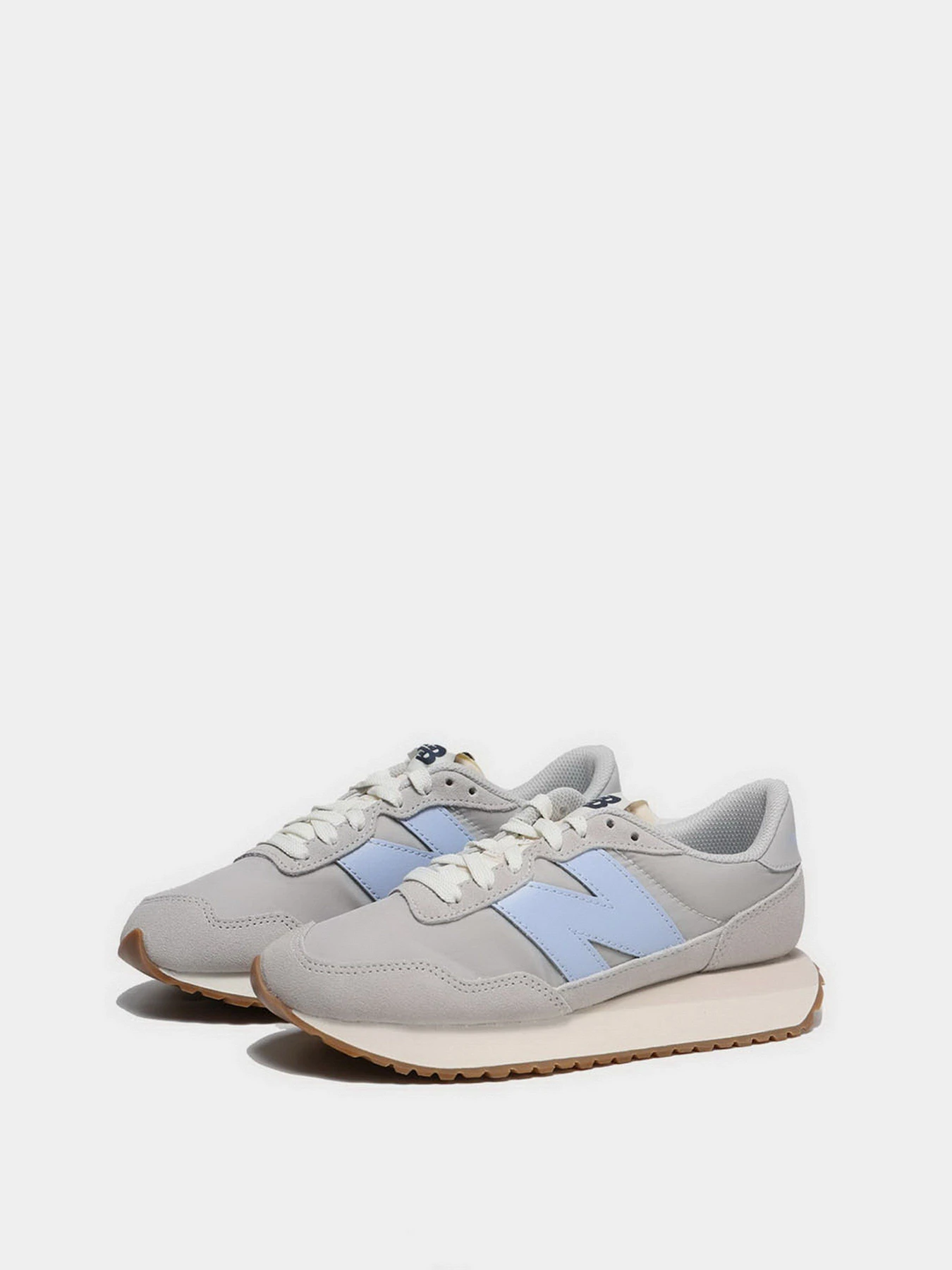Кроссовки New Balance 237 модель WS237GB Кроссовки New Balance 237 модель WS237GB Фото