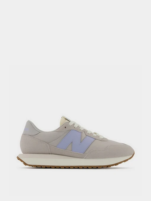 Кросівки New Balance 237 модель WS237GB Фото