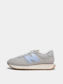 Кроссовки New Balance 237 модель WS237GB Фото