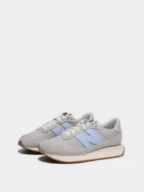 Кроссовки New Balance 237 модель WS237GB Фото