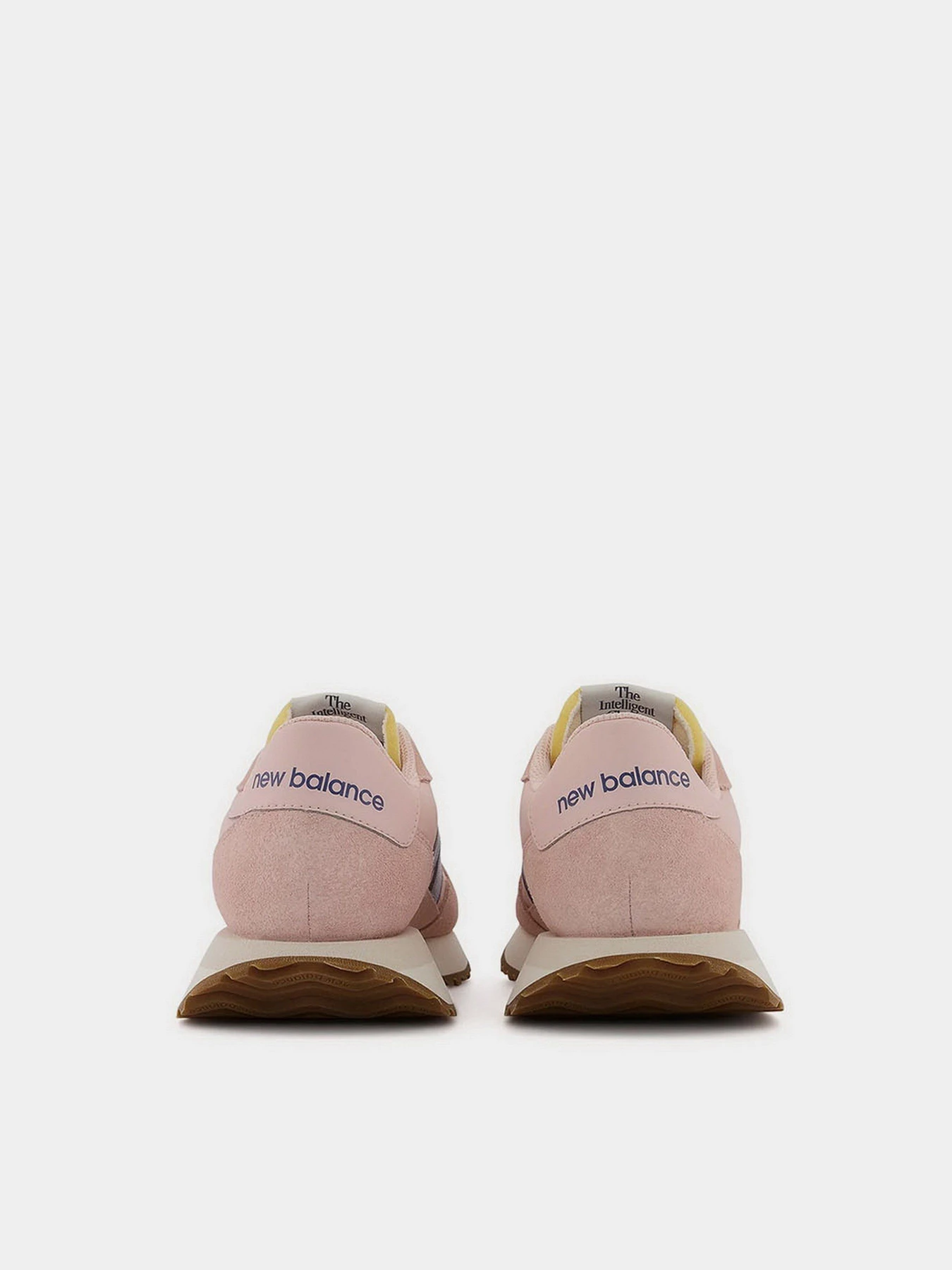 Кросівки New Balance 237 модель WS237GC Фото