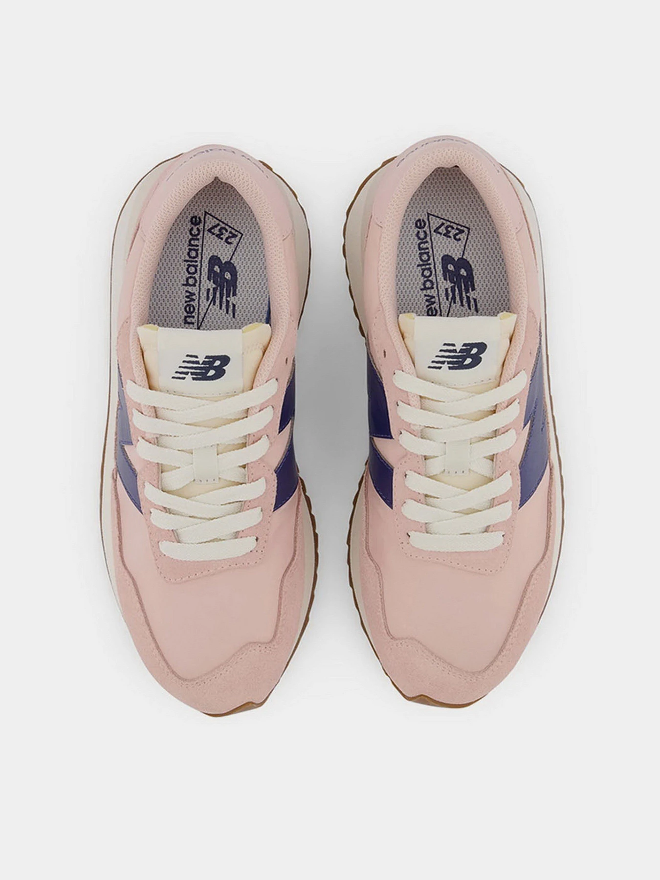 Кросівки New Balance 237 модель WS237GC Фото
