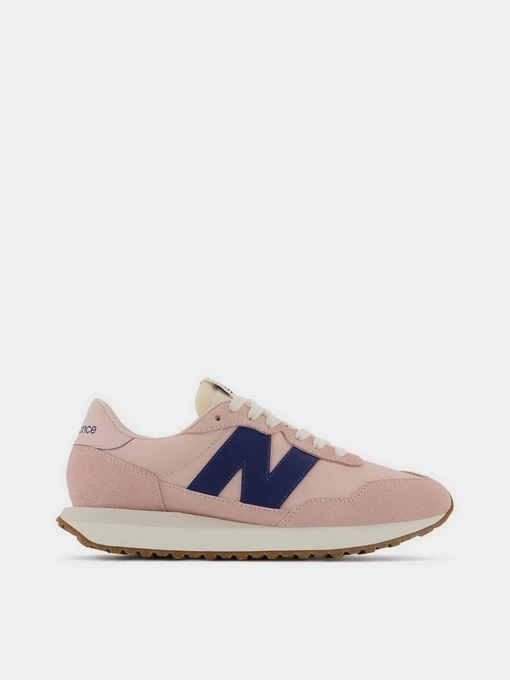 Кросівки New Balance 237 модель WS237GC Фото