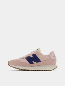 Кросівки New Balance 237 модель WS237GC Фото