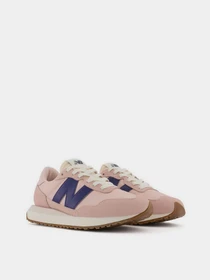 Кросівки New Balance 237 модель WS237GC Фото