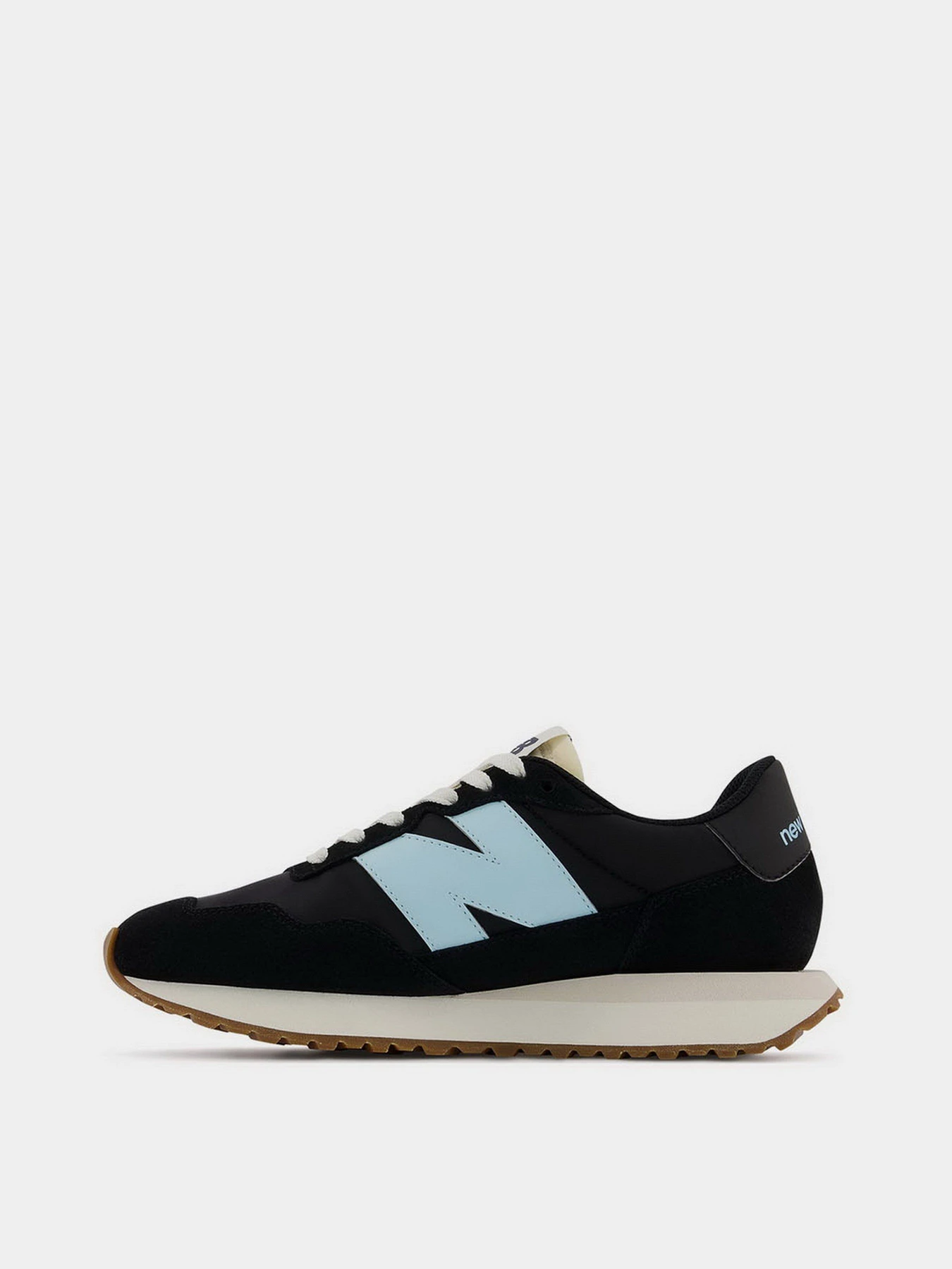 Кросівки New Balance 237 модель WS237GD Кросівки New Balance 237 модель WS237GD Фото