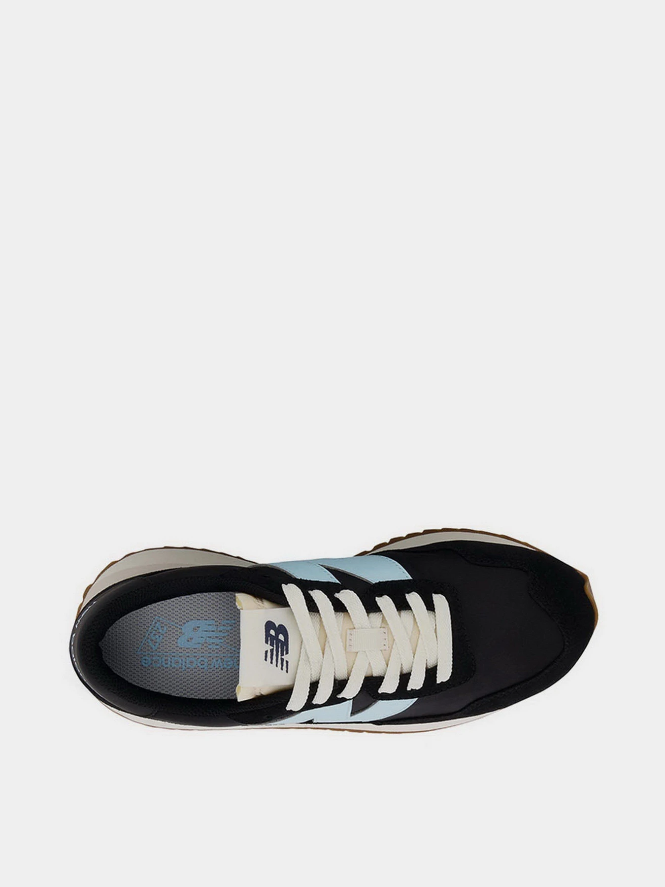Кросівки New Balance 237 модель WS237GD Кросівки New Balance 237 модель WS237GD Фото