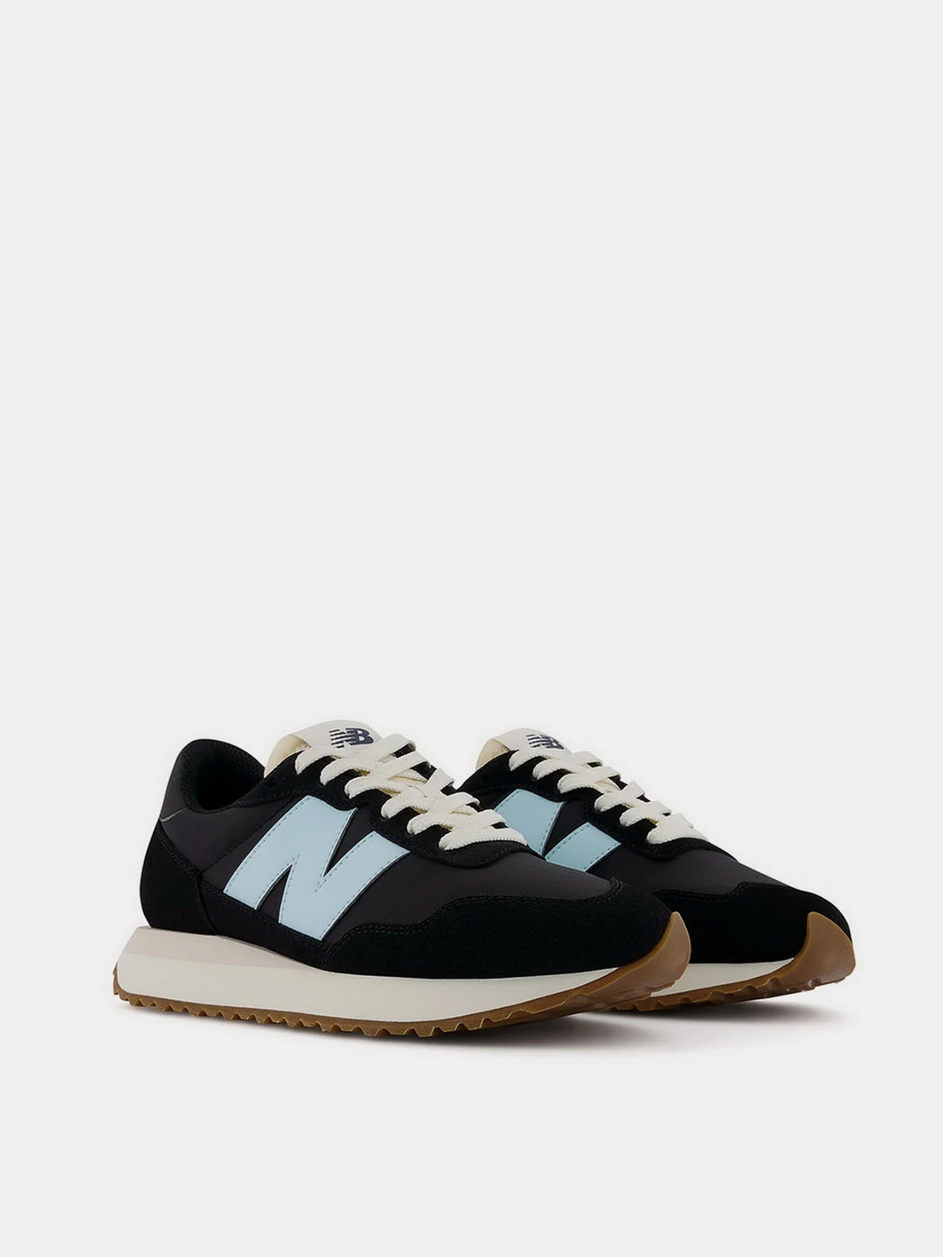 Кросівки New Balance 237 модель WS237GD Кросівки New Balance 237 модель WS237GD Фото