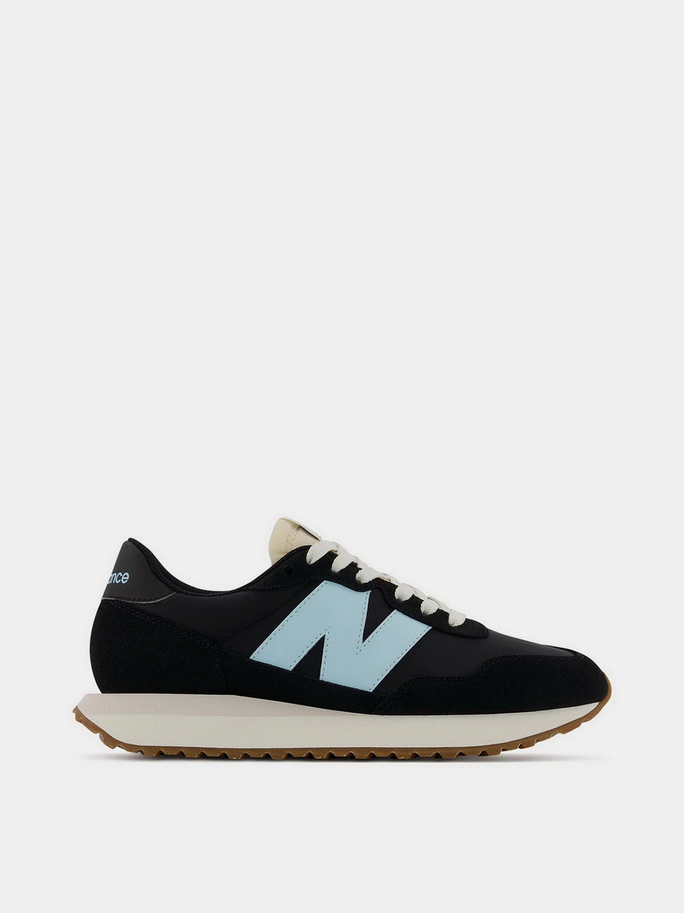 Кросівки New Balance 237 модель WS237GD Кросівки New Balance 237 модель WS237GD Фото