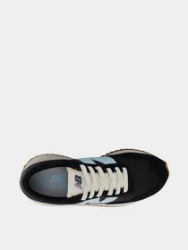 Кросівки New Balance 237 модель WS237GD Фото