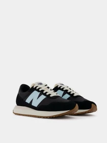 Кросівки New Balance 237 модель WS237GD Фото