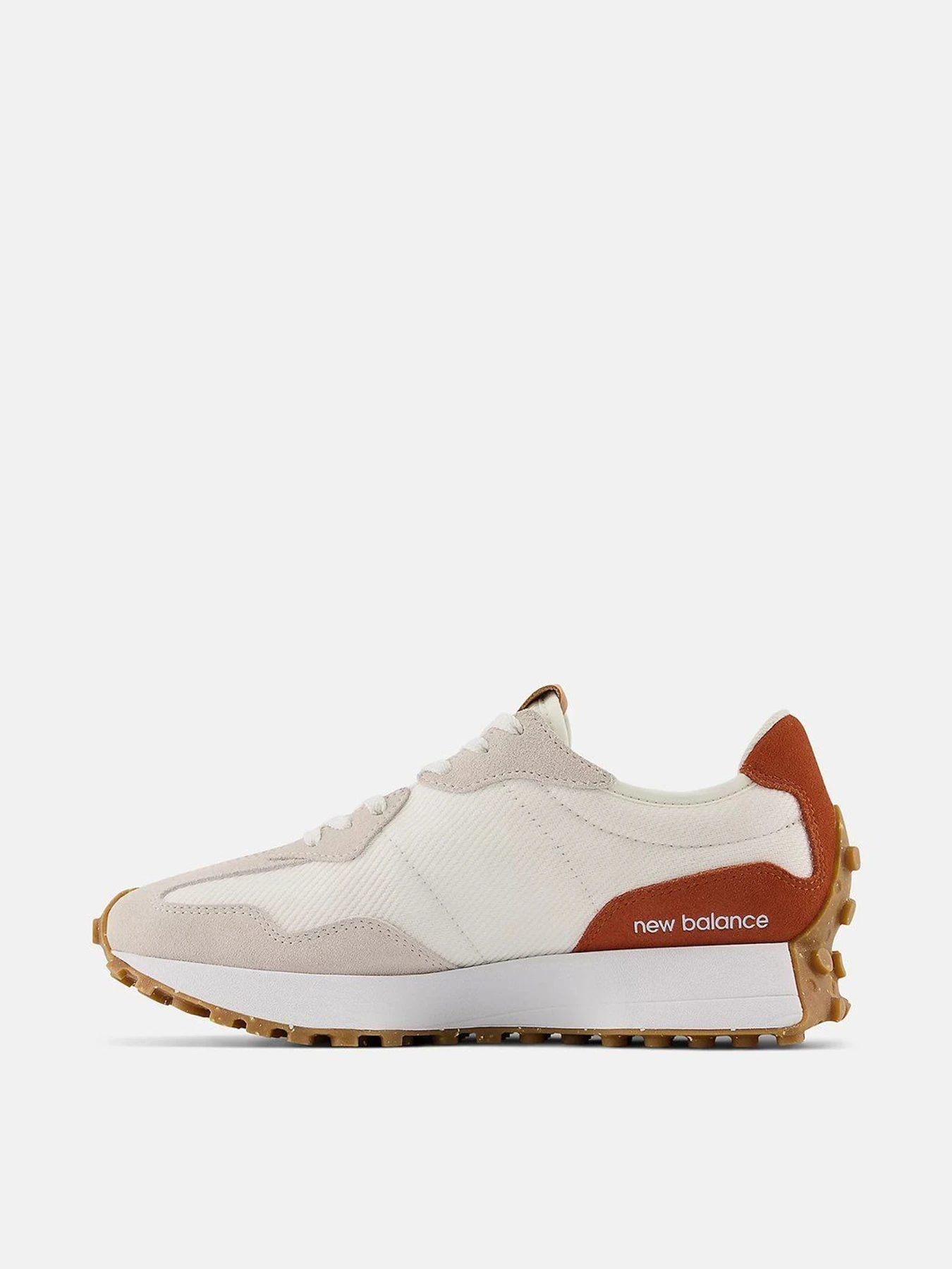 Кроссовки New Balance 327 Masterpiece модель WS327RA Фото