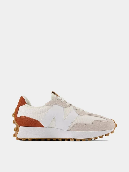 Кроссовки New Balance 327 Masterpiece модель WS327RA Фото