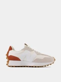 Кроссовки New Balance 327 Masterpiece модель WS327RA Фото