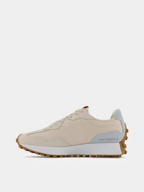 Кроссовки New Balance 327 Masterpiece модель WS327RB Фото