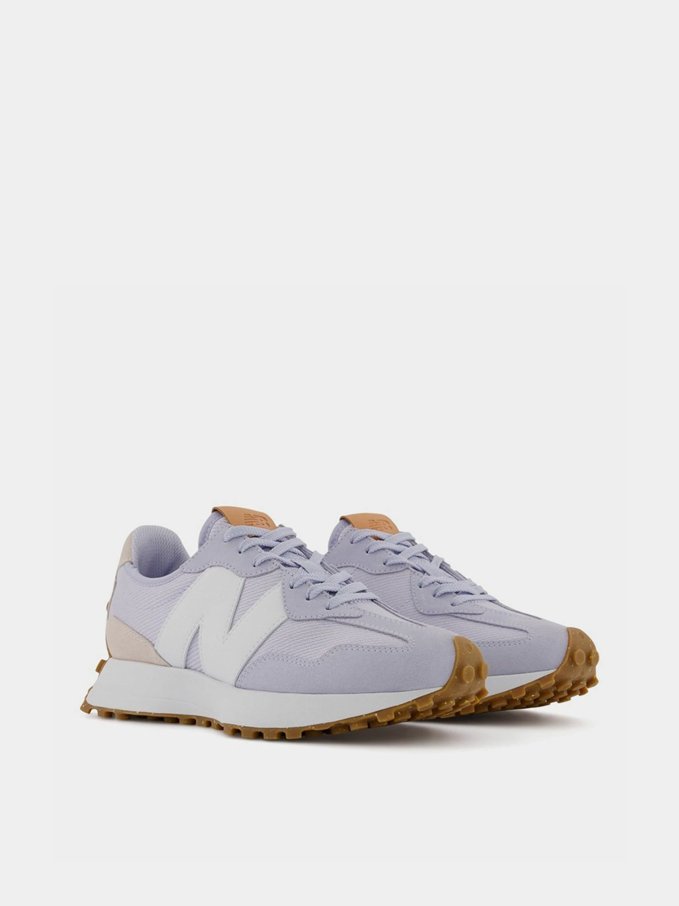 Кроссовки New Balance 327 Masterpiece модель WS327RC Фото