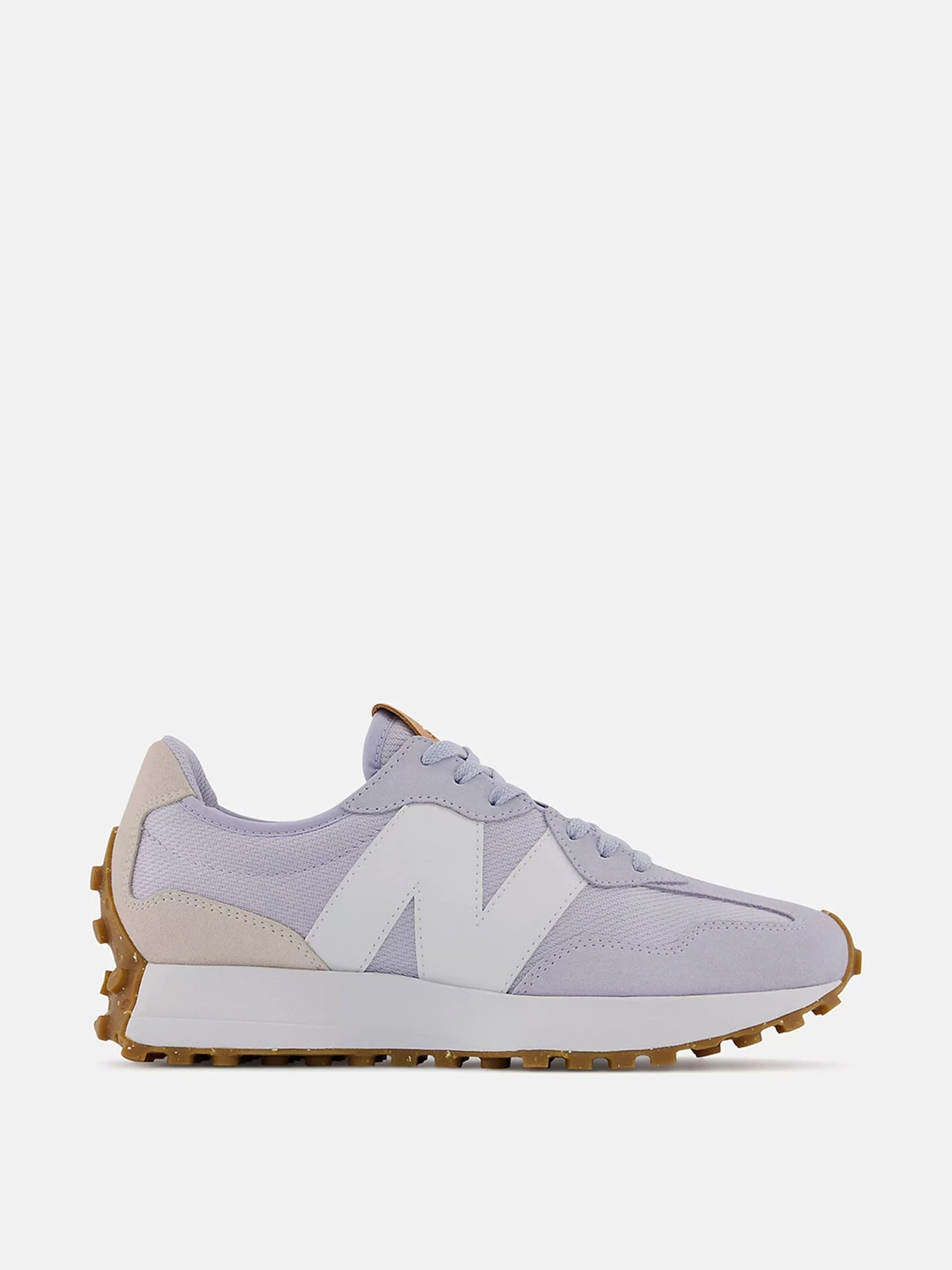 Кроссовки New Balance 327 Masterpiece модель WS327RC Фото