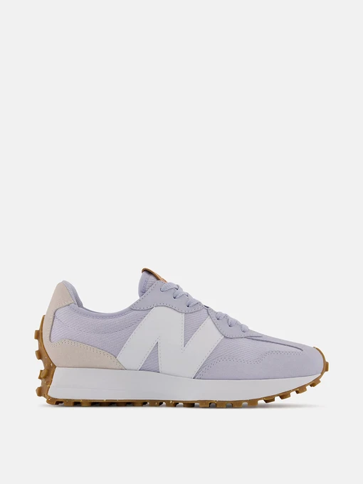 Кросівки New Balance 327 Masterpiece модель WS327RC Фото