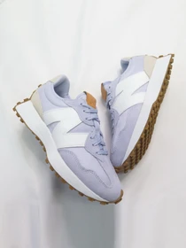 Кроссовки New Balance 327 Masterpiece модель WS327RC Фото